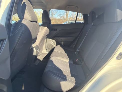 Certified 2025 Subaru Crosstrek 2.0i Premium AWD/4WD image 20