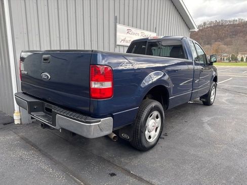 Used 2007 Ford F150 XL image 6