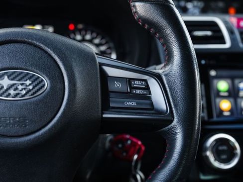 Used 2021 Subaru WRX w/ Popular Package #3 (IZT) image 65