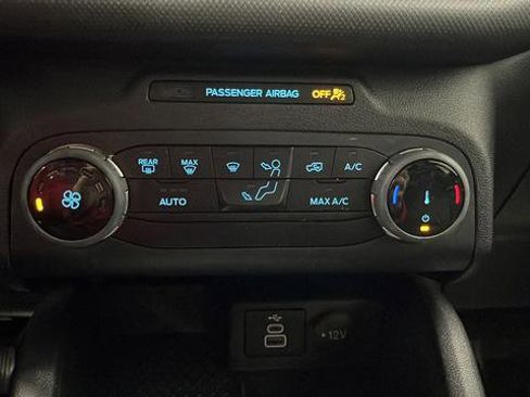 Used 2024 Ford Bronco Sport Big Bend AWD/4WD image 17