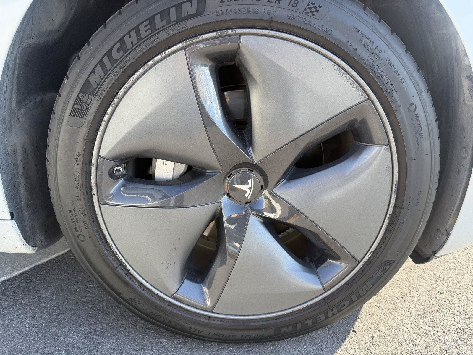 Used 2019 Tesla Model 3 Standard Range Plus RWD image 10