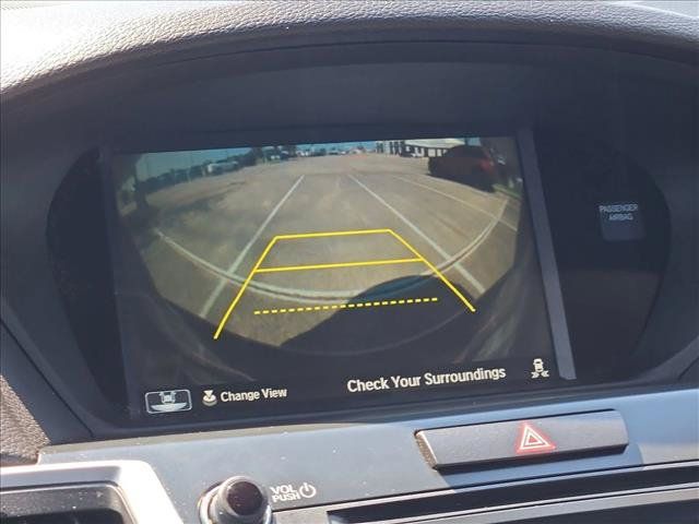 Used 2020 Acura TLX w/ A-SPEC Package FWD image 13