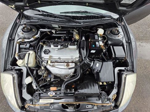 Used 2003 Mitsubishi Eclipse GS FWD image 15