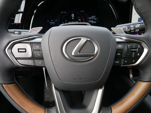New 2026 Lexus RX 350 Premium image 17