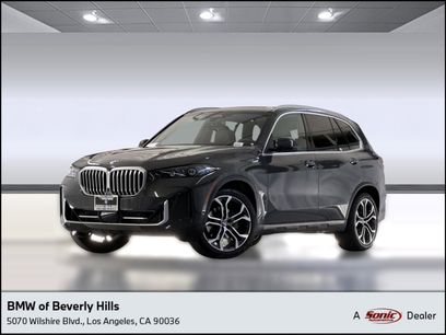 Used 2026 BMW X5 sDrive40i w/ Climate Comfort Package