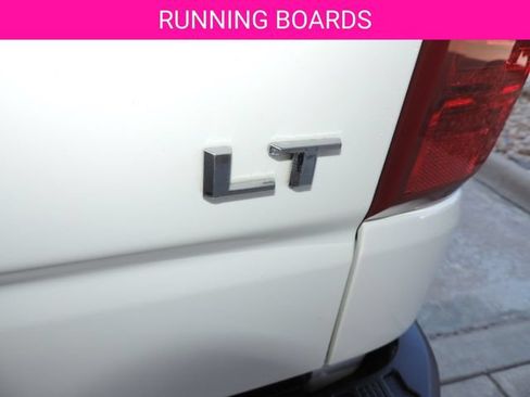 Certified 2022 Chevrolet Silverado 1500 LT RWD image 16