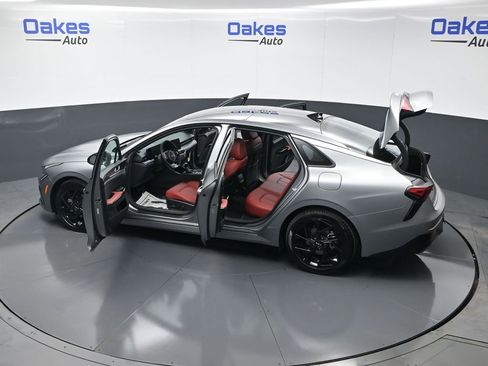 Certified 2026 Kia K5 GT-Line w/ GT-Line Premium Package image 61