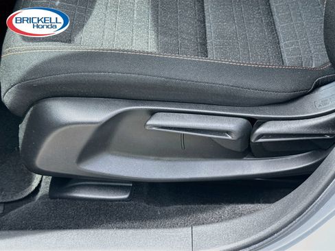 Certified 2023 Honda HR-V Sport image 26
