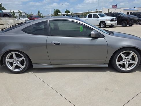 Used 2006 Acura RSX Type-S FWD image 6
