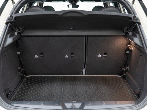 Used 2020 MINI Cooper S w/ Storage Package FWD image 10