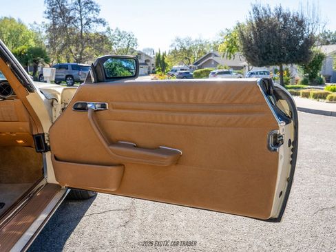 Used 1988 Mercedes-Benz 560 SL 560 SL image 29