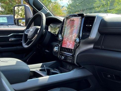 New 2026 RAM 1500 Laramie w/ Trailer Tow Group image 7