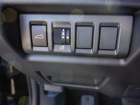 New 2026 Subaru Outback Limited AWD/4WD image 33