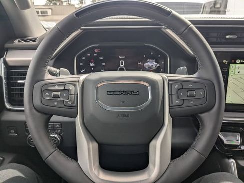New 2026 GMC Sierra 1500 Denali AWD/4WD image 30