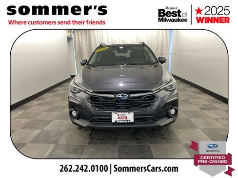 Certified 2026 Subaru Crosstrek 2.5i Limited image 9