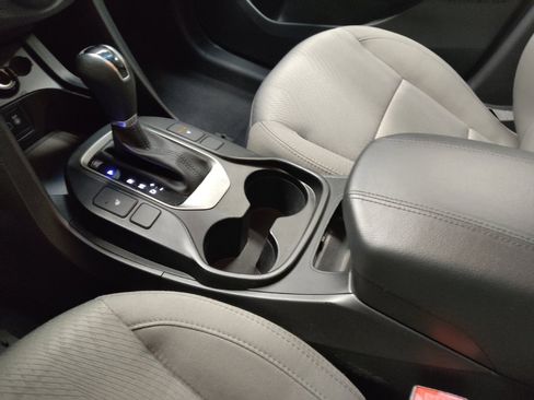 Used 2018 Hyundai Santa Fe Sport w/ 2.4L Value Package 02 image 26