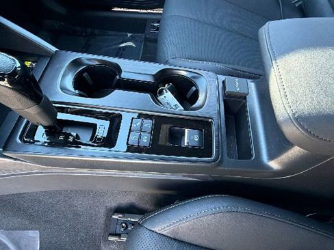 New 2026 Subaru Outback Limited XT AWD/4WD image 13