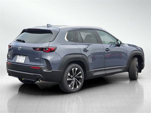 New 2026 MAZDA CX-50 2.5 Hybrid w/ Premium Plus Pkg image 4