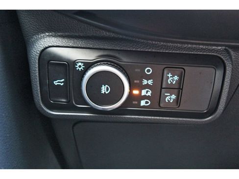 Certified 2025 Ford Explorer ST-Line w/ Premium Package RWD image 23