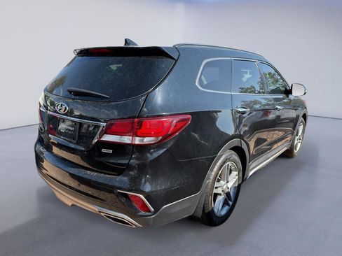 Used 2019 Hyundai Santa Fe XL FWD image 3