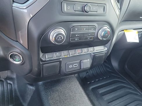 New 2026 GMC Sierra 1500 Pro w/ Pro Value Package RWD image 28