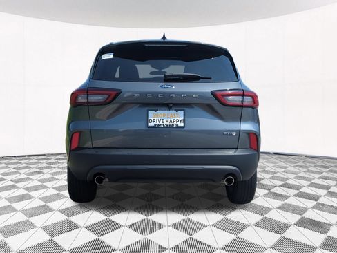 Used 2025 Ford Escape ST-Line Select AWD/4WD image 5
