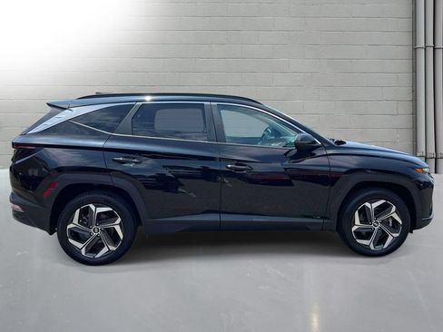 Used 2023 Hyundai Tucson SEL w/ Convenience Package AWD/4WD image 5