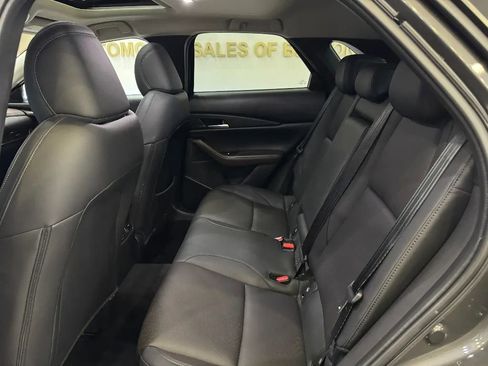 Used 2021 MAZDA CX-30 2.5 Turbo w/ Premium Package image 24