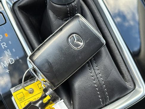 Used 2021 MAZDA CX-5 Grand Touring image 38