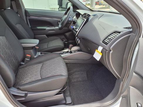 New 2026 Mitsubishi Outlander Sport AWD image 9