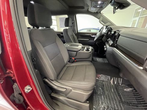 Used 2024 GMC Sierra 1500 Elevation AWD/4WD image 14