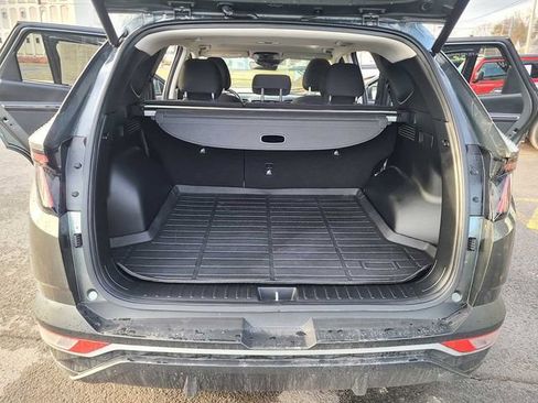Used 2022 Hyundai Tucson SEL w/ Convenience Package image 24