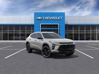New 2026 Chevrolet Trax ACTIV w/ Driver Confidence Package FWD video 1