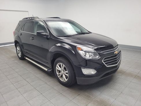 Used 2017 Chevrolet Equinox LT w/ Convenience Package FWD image 13