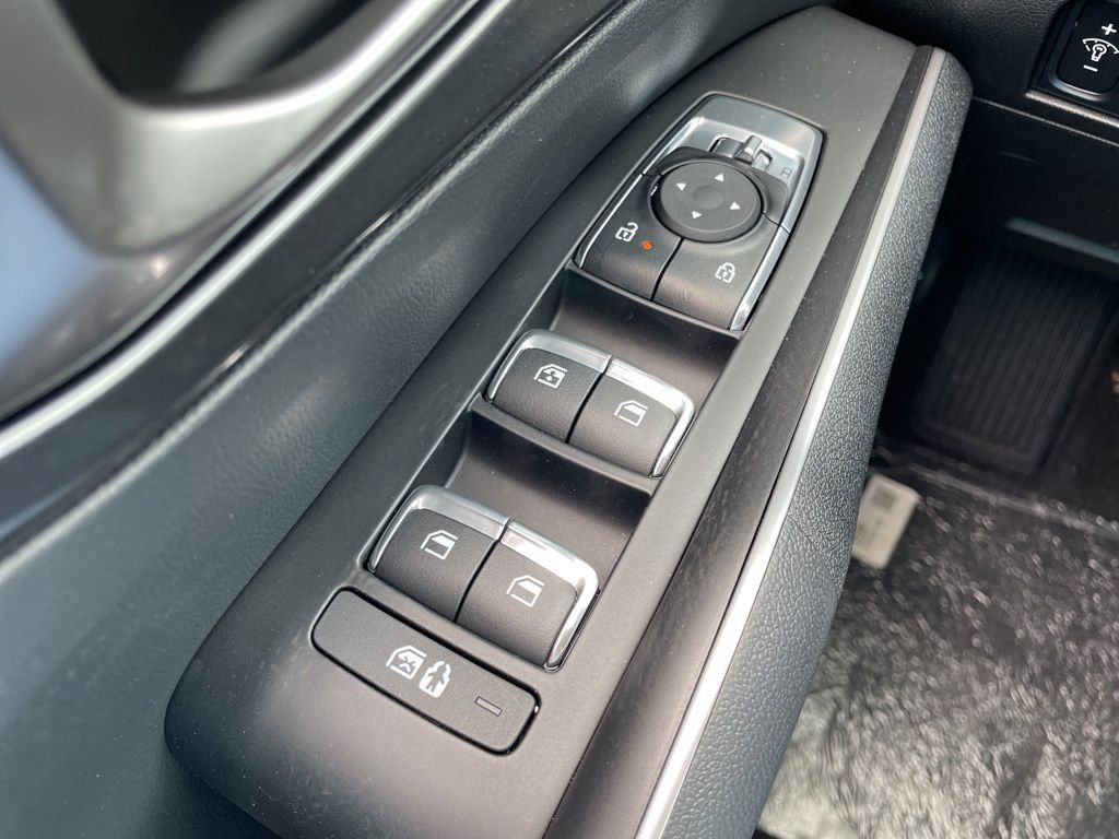 New 2026 Kia Sorento S AWD/4WD image 25