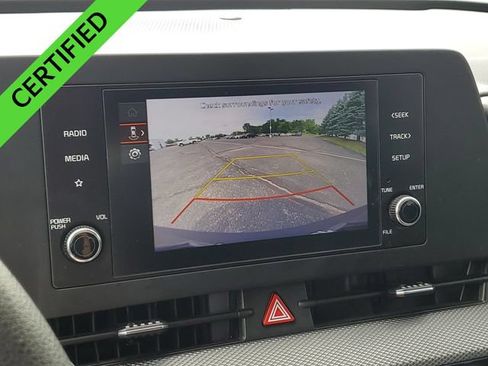 Used 2024 Kia Sportage LX FWD image 15