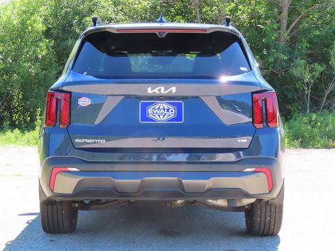 Certified 2024 Kia Sorento SX Prestige AWD/4WD image 20