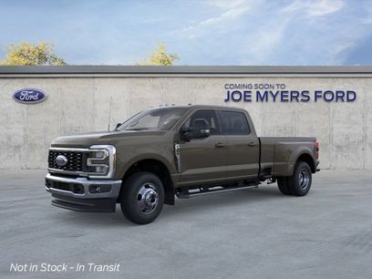 New 2026 Ford F350 Lariat