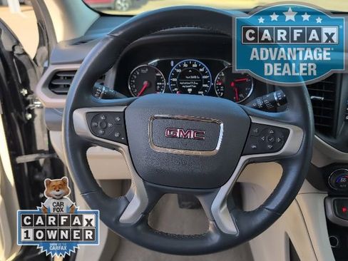 Certified 2023 GMC Acadia Denali image 20