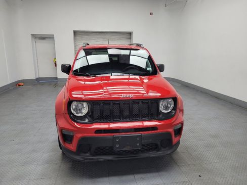 Used 2020 Jeep Renegade Sport FWD image 14