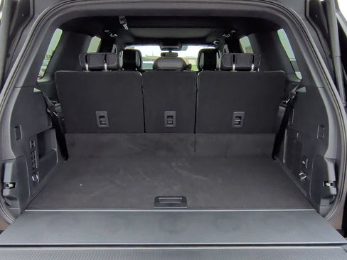 New 2026 Ford Expedition Tremor AWD/4WD image 43