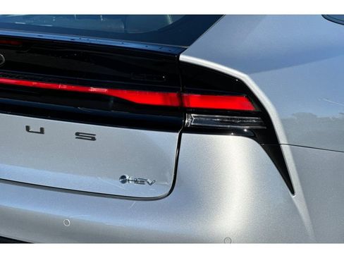 New 2026 Toyota Prius Limited image 31