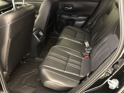New 2026 Honda HR-V EX-L image 20