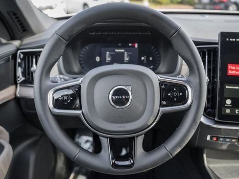 New 2026 Volvo XC90 B6 Ultra w/ Protection Package Premier image 26