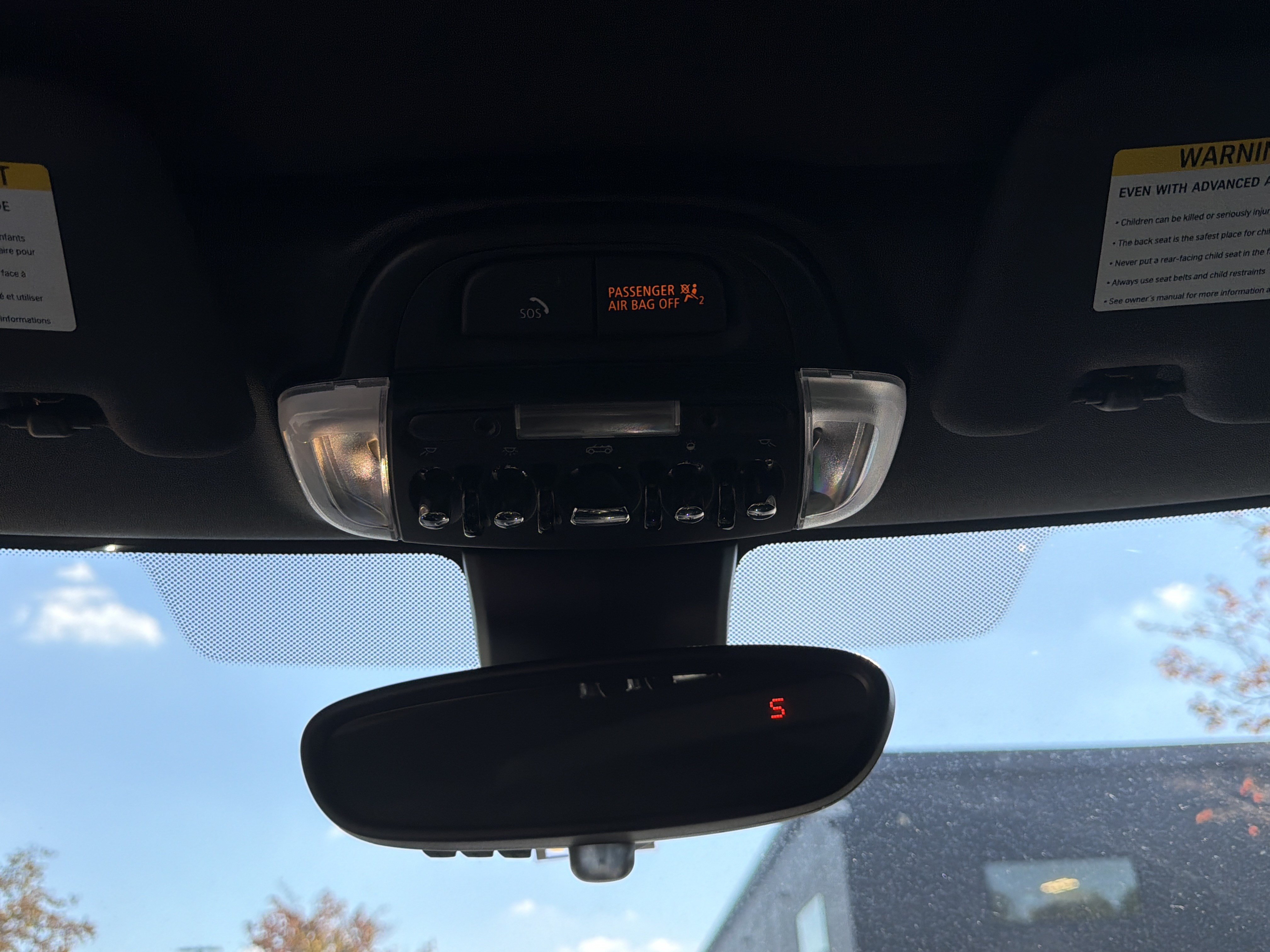 Used 2021 MINI Cooper S FWD image 28