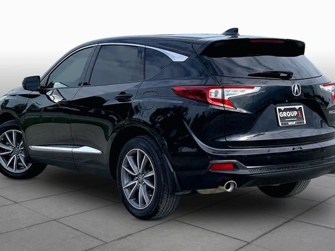 Used 2020 Acura RDX FWD w/ Technology Package image 12