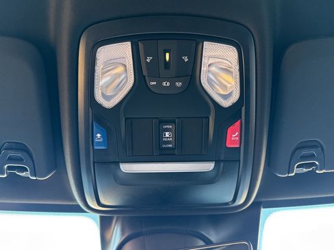 New 2026 RAM 2500 Tradesman image 29