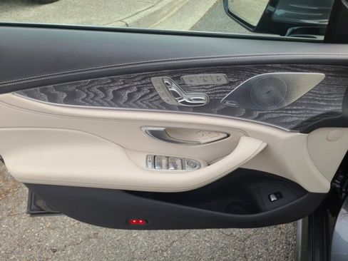 Used 2019 Mercedes-Benz CLS 450 4MATIC image 22