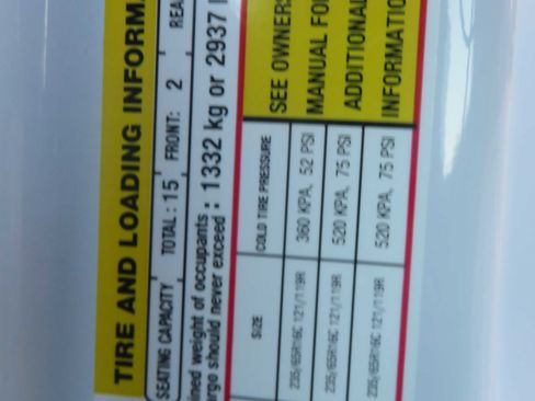 Used 2024 Ford Transit 350 XLT image 76