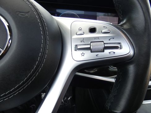 Used 2019 Mercedes-Benz S 450 Sedan image 64